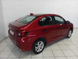 Honda Amaze 1.2 Trend - Image 4