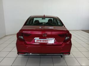Honda Amaze 1.2 Trend - Image 5