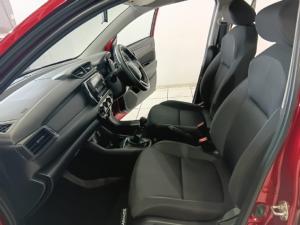 Honda Amaze 1.2 Trend - Image 7