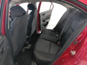 Honda Amaze 1.2 Trend - Image 8