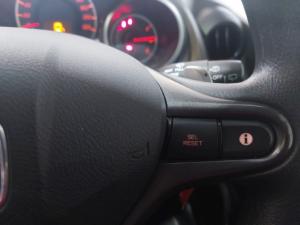 Honda Jazz 1.3 Comfort auto - Image 10