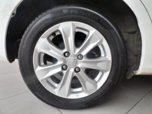 Honda Jazz 1.3 Comfort auto - Image 11