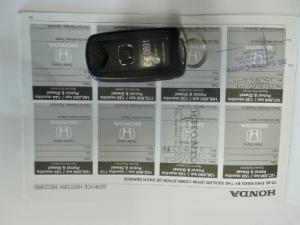 Honda Jazz 1.3 Comfort auto - Image 12