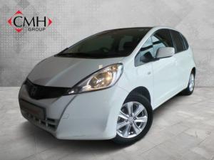 Honda Jazz 1.3 Comfort auto - Image 1
