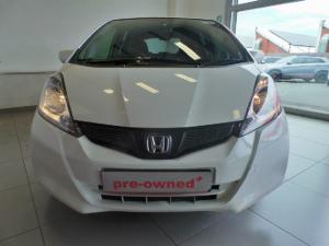 Honda Jazz 1.3 Comfort auto - Image 2