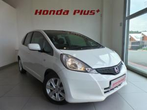 Honda Jazz 1.3 Comfort auto - Image 3
