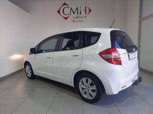 Honda Jazz 1.3 Comfort auto - Image 4