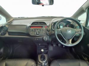 Honda Jazz 1.3 Comfort auto - Image 7