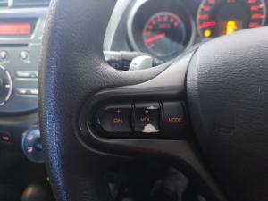 Honda Jazz 1.3 Comfort auto - Image 8