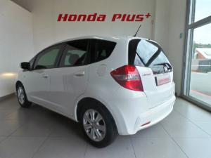 Honda Jazz 1.3 Comfort auto - Image 9