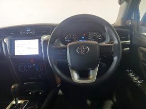 Toyota Fortuner 2.4GD-6 4x4 auto - Image 10