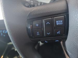 Toyota Fortuner 2.4GD-6 4x4 auto - Image 11