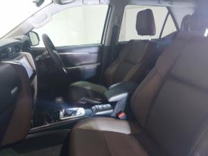 Toyota Fortuner 2.4GD-6 4x4 auto - Image 12