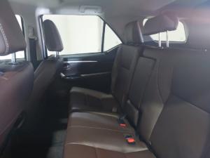 Toyota Fortuner 2.4GD-6 4x4 auto - Image 13