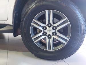 Toyota Fortuner 2.4GD-6 4x4 auto - Image 14