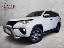 Thumbnail Toyota Fortuner 2.4GD-6 4x4 auto