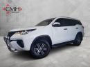 Thumbnail Toyota Fortuner 2.4GD-6 4x4 auto