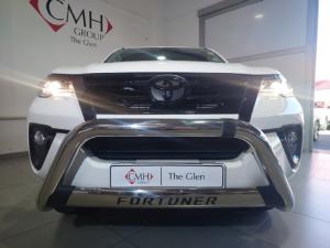 Toyota Fortuner 2.4GD-6 4x4 auto - Image 2