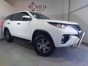 Toyota Fortuner 2.4GD-6 4x4 auto - Image 3