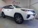 Toyota Fortuner 2.4GD-6 4x4 auto - Thumbnail 3