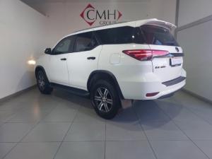 Toyota Fortuner 2.4GD-6 4x4 auto - Image 4