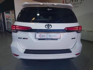 Toyota Fortuner 2.4GD-6 4x4 auto - Image 5