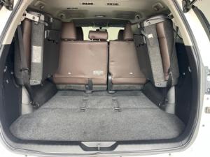 Toyota Fortuner 2.4GD-6 4x4 auto - Image 6