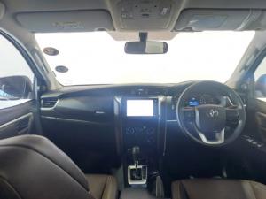 Toyota Fortuner 2.4GD-6 4x4 auto - Image 7