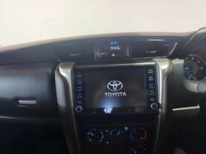 Toyota Fortuner 2.4GD-6 4x4 auto - Image 8
