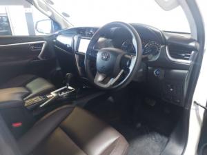 Toyota Fortuner 2.4GD-6 4x4 auto - Image 9