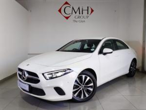 Mercedes-Benz A-Class A200 hatch Progressive - Image 1