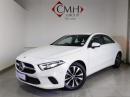 Thumbnail Mercedes-Benz A-Class A200 hatch Progressive
