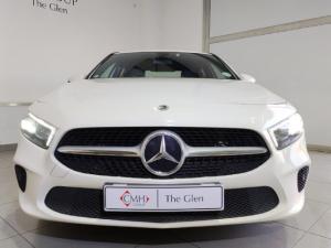 Mercedes-Benz A-Class A200 hatch Progressive - Image 2