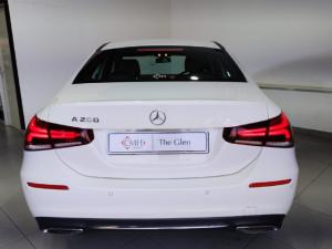 Mercedes-Benz A-Class A200 hatch Progressive - Image 5