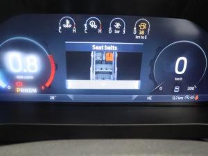 Ford Everest 3.0TD V6 4WD Platinum - Image 10