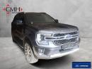 Thumbnail Ford Everest 3.0TD V6 4WD Platinum