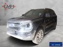 Thumbnail Ford Everest 3.0TD V6 4WD Platinum