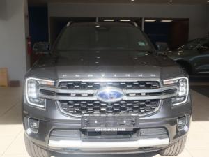 Ford Everest 3.0TD V6 4WD Platinum - Image 2