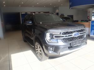 Ford Everest 3.0TD V6 4WD Platinum - Image 3