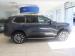 Ford Everest 3.0TD V6 4WD Platinum - Thumbnail 4