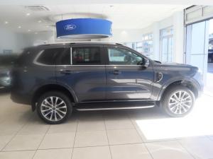 Ford Everest 3.0TD V6 4WD Platinum - Image 4