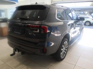 Ford Everest 3.0TD V6 4WD Platinum - Image 7