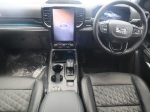 Ford Everest 3.0TD V6 4WD Platinum - Image 8