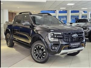 Ford Ranger 2.0 BiTurbo double cab Wildtrak X 4WD - Image 3
