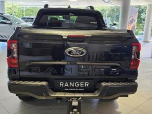 Ford Ranger 2.0 BiTurbo double cab Wildtrak X 4WD - Image 4