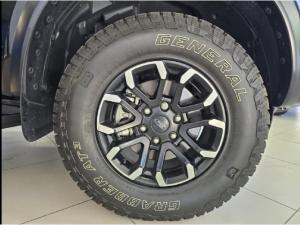 Ford Ranger 2.0 BiTurbo double cab Wildtrak X 4WD - Image 5