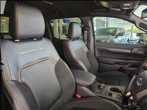 Ford Ranger 2.0 BiTurbo double cab Wildtrak X 4WD - Image 7
