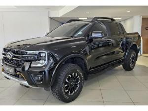 Ford Ranger 2.0 BiTurbo double cab Wildtrak X 4WD - Image 8