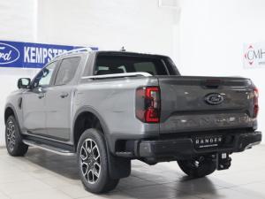 Ford Ranger 2.0 BiTurbo double cab Wildtrak - Image 10