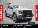 Thumbnail Ford Ranger 2.0 BiTurbo double cab Wildtrak